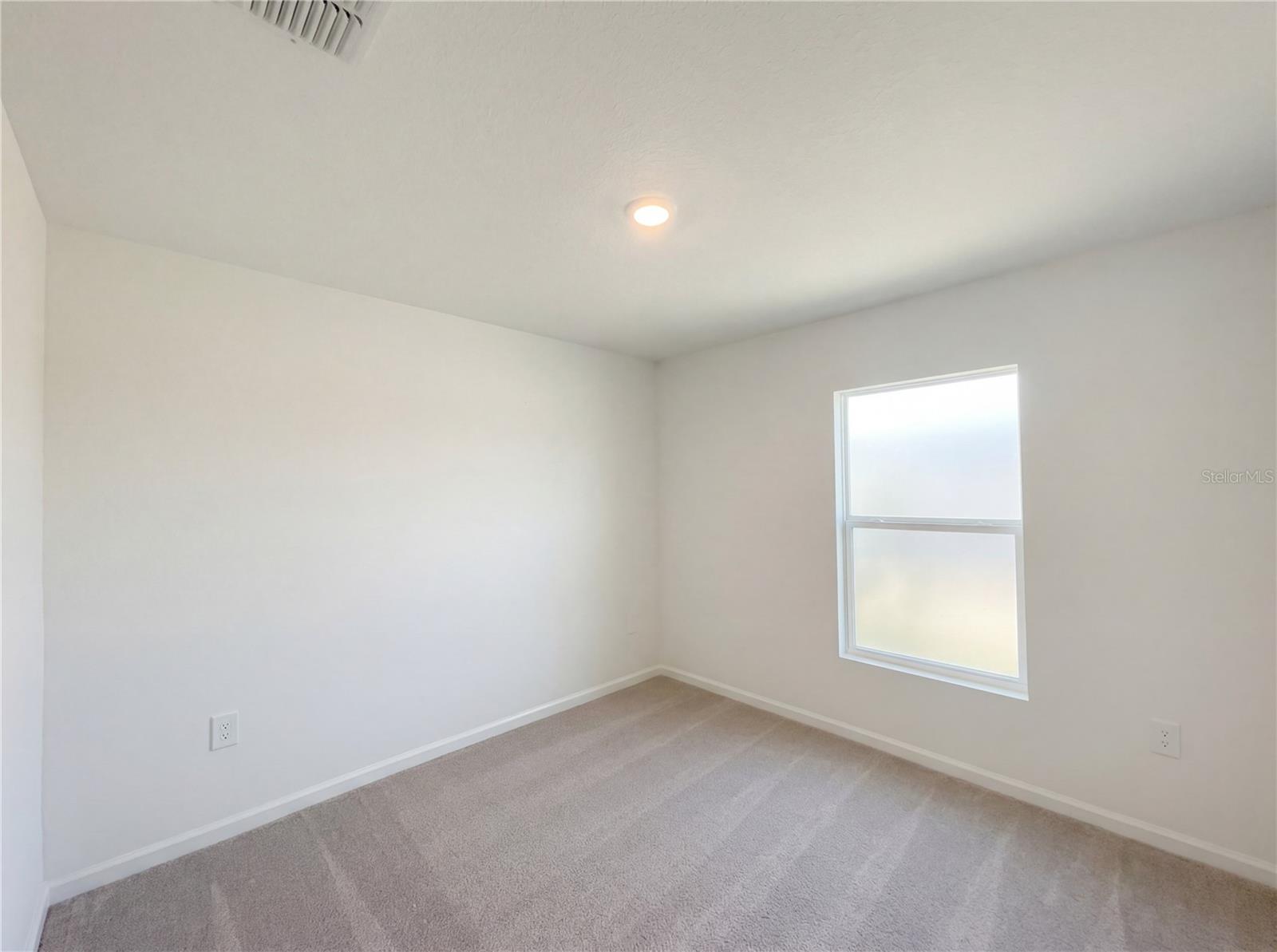 PEACE CRK RESERVE - Residential