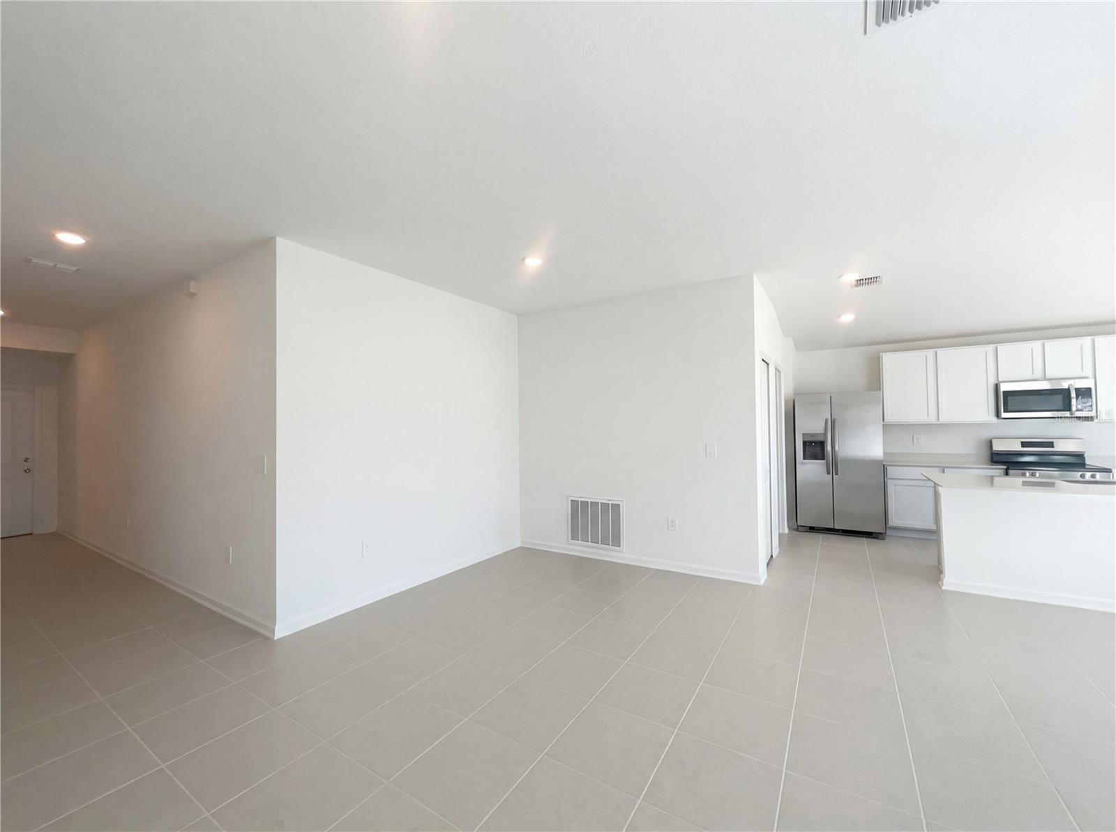 PEACE CRK RESERVE - Residential