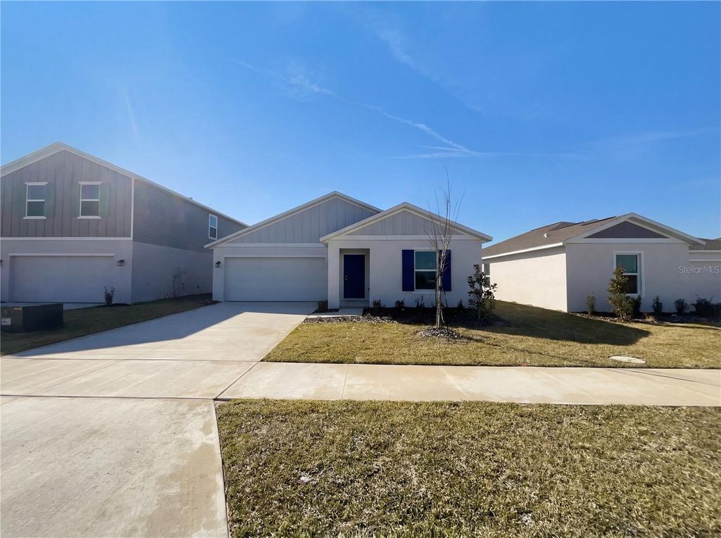 Photo of 2118 Chris Drive, Winter Haven, FL 33884 (MLS # O6383217)