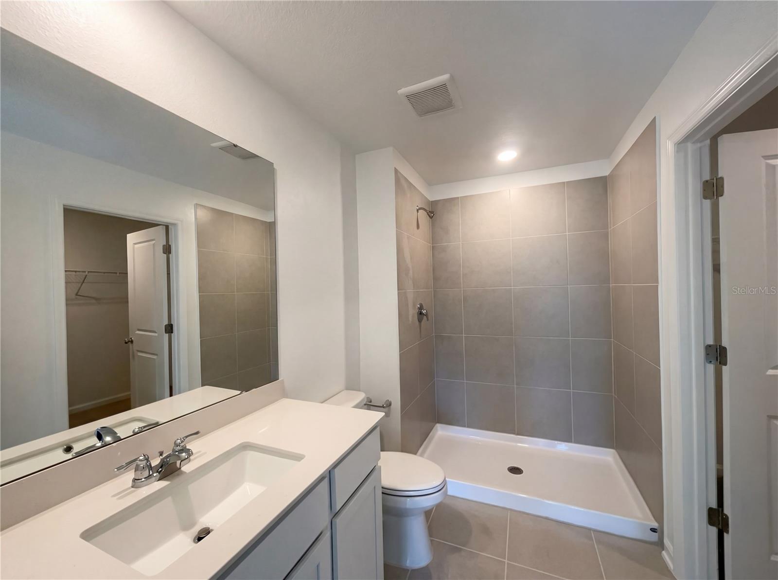 PEACE CRK RESERVE - Residential