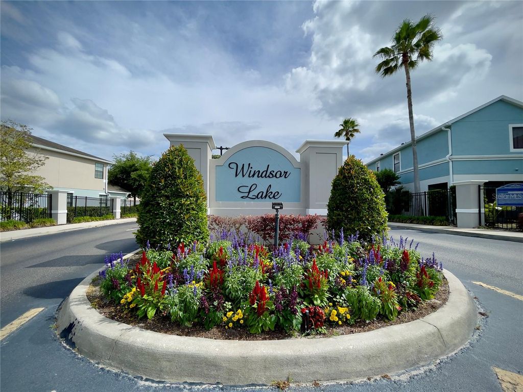 Photo of 3251 Windleshore Way, Sanford, FL 32773 (MLS # O6398962)