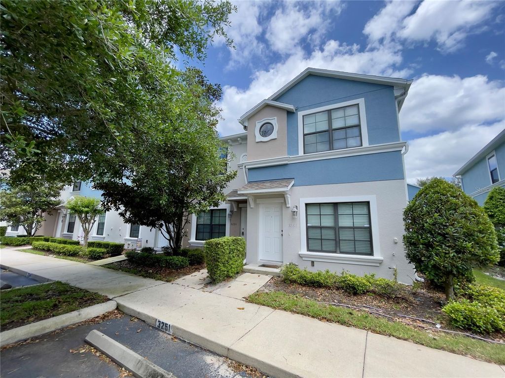 Photo of 3251 Windleshore Way, Sanford, FL 32773 (MLS # O6398962)