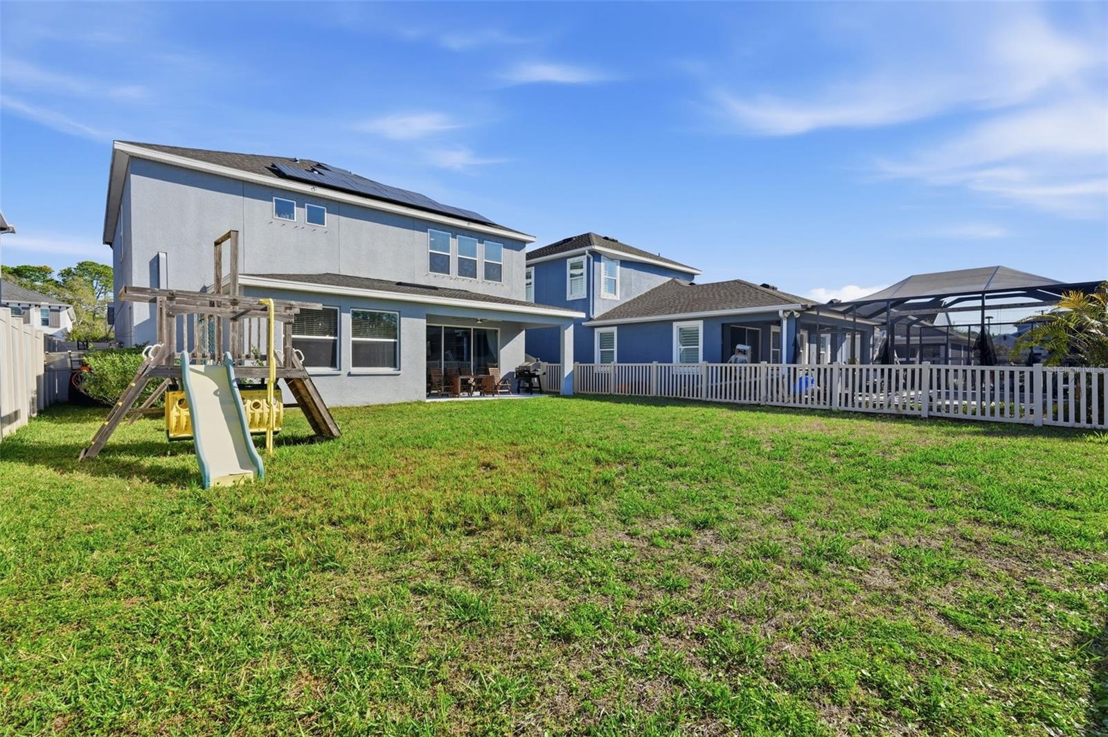 WOODLAND PRESERVE - Residential