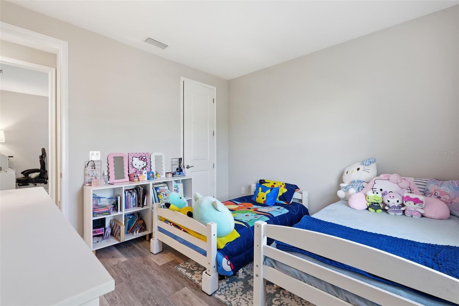 WOODLAND PRESERVE - Residential