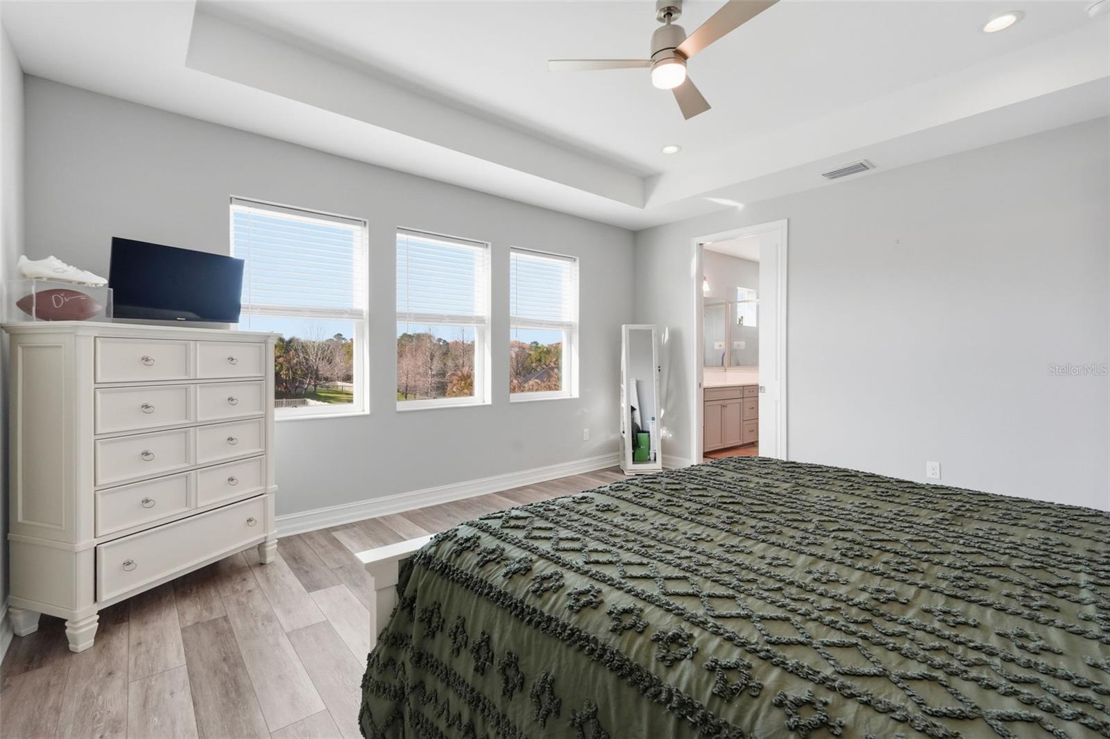 WOODLAND PRESERVE - Residential