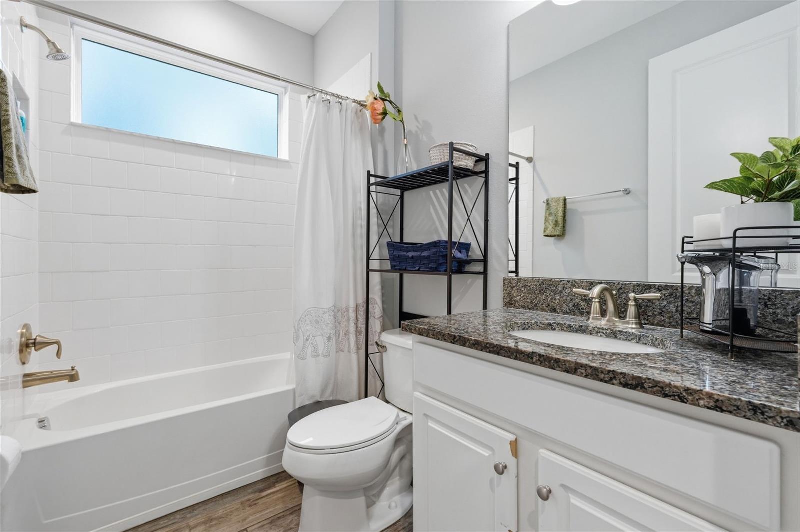 WOODLAND PRESERVE - Residential