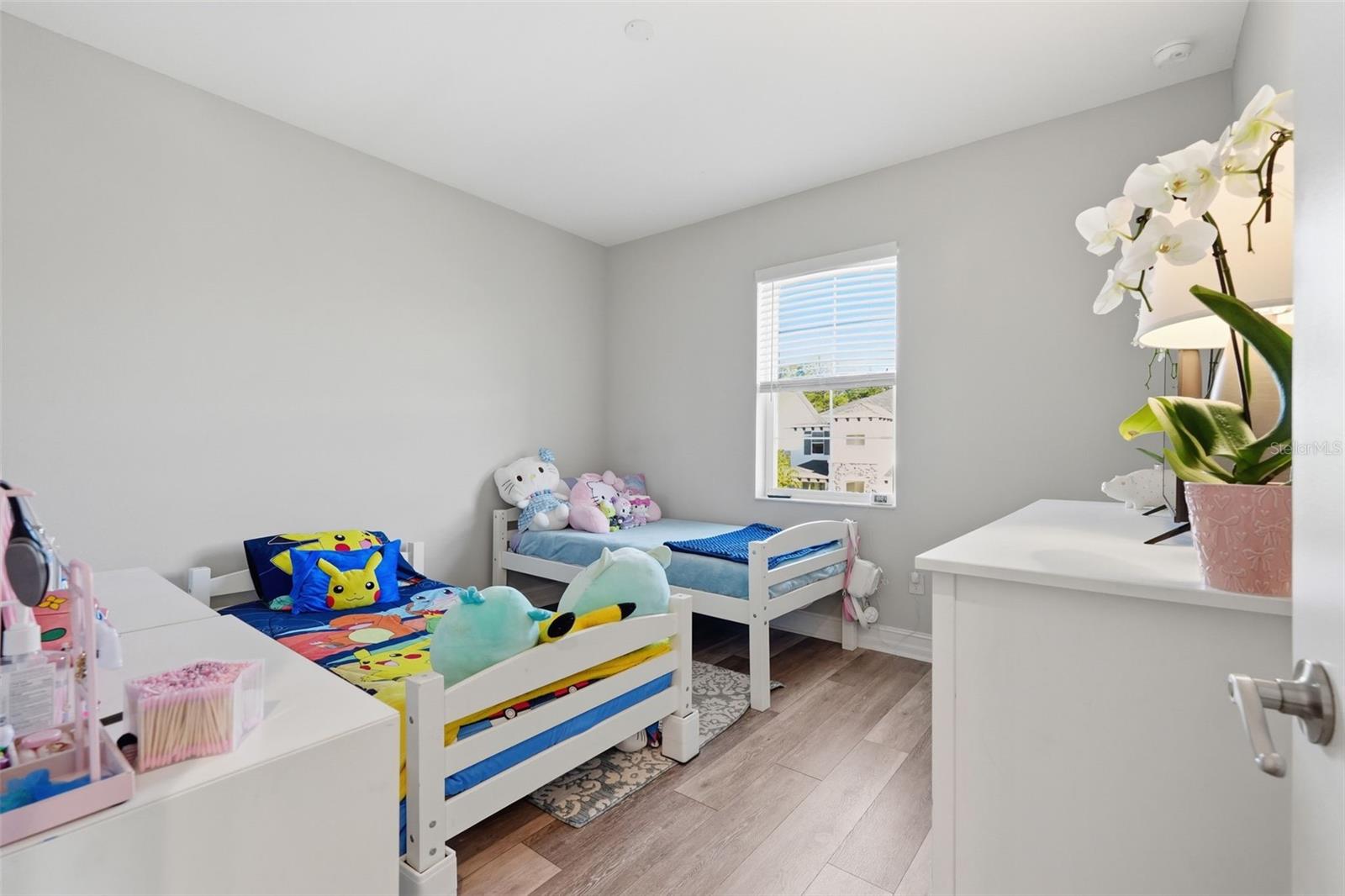 WOODLAND PRESERVE - Residential