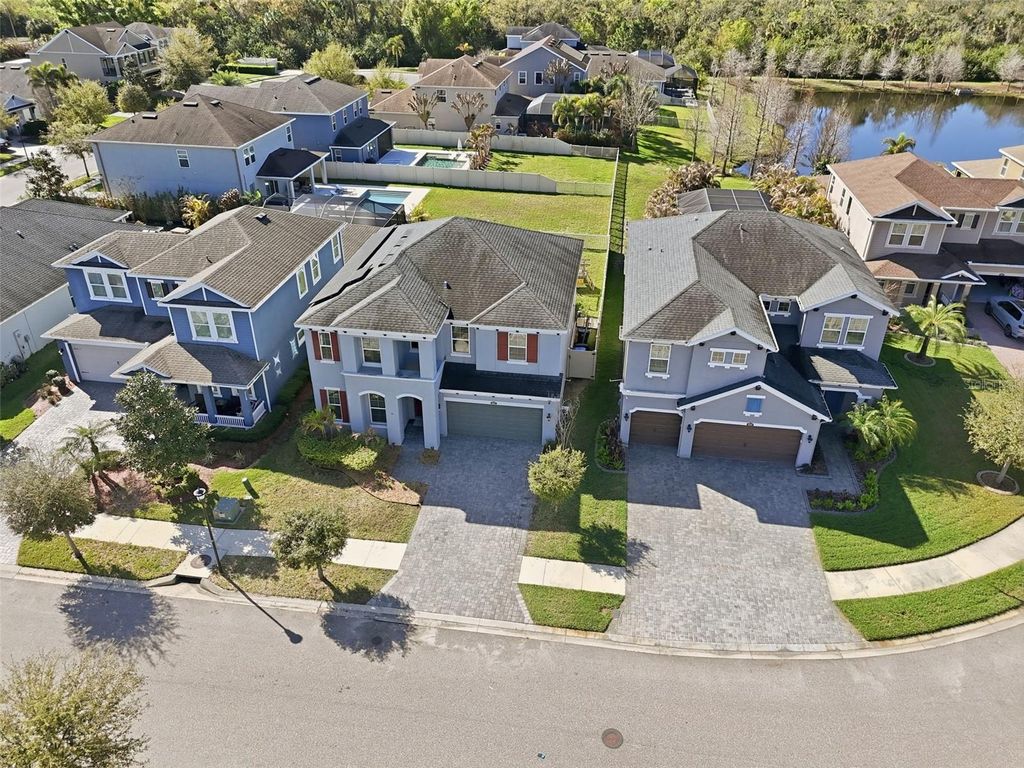 Photo of 12112 Rustic River Way, Tampa, FL 33635 (MLS # TB8484843)