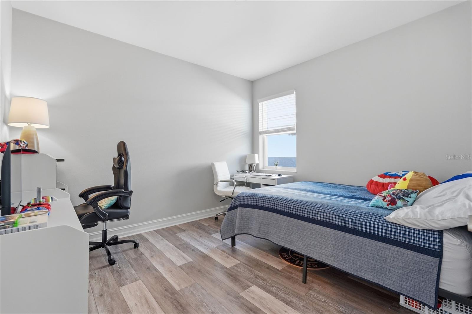 WOODLAND PRESERVE - Residential