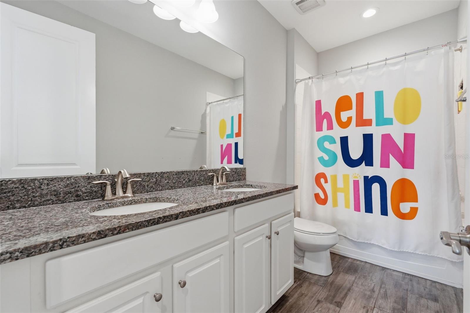 WOODLAND PRESERVE - Residential