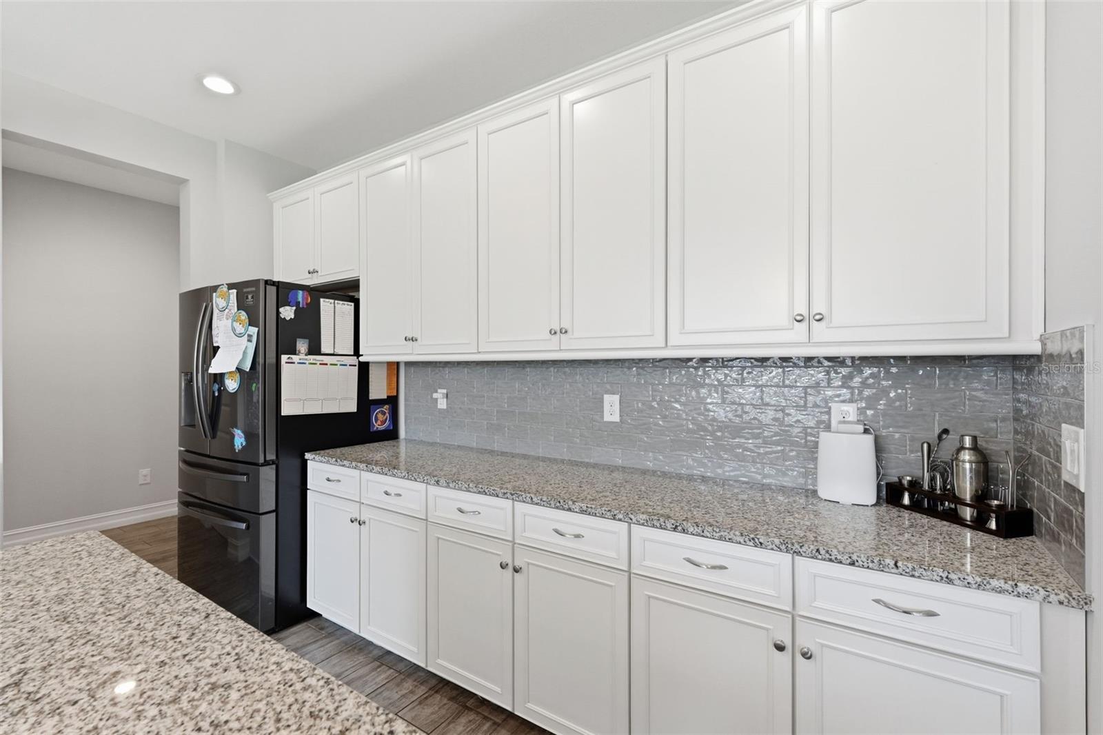 WOODLAND PRESERVE - Residential