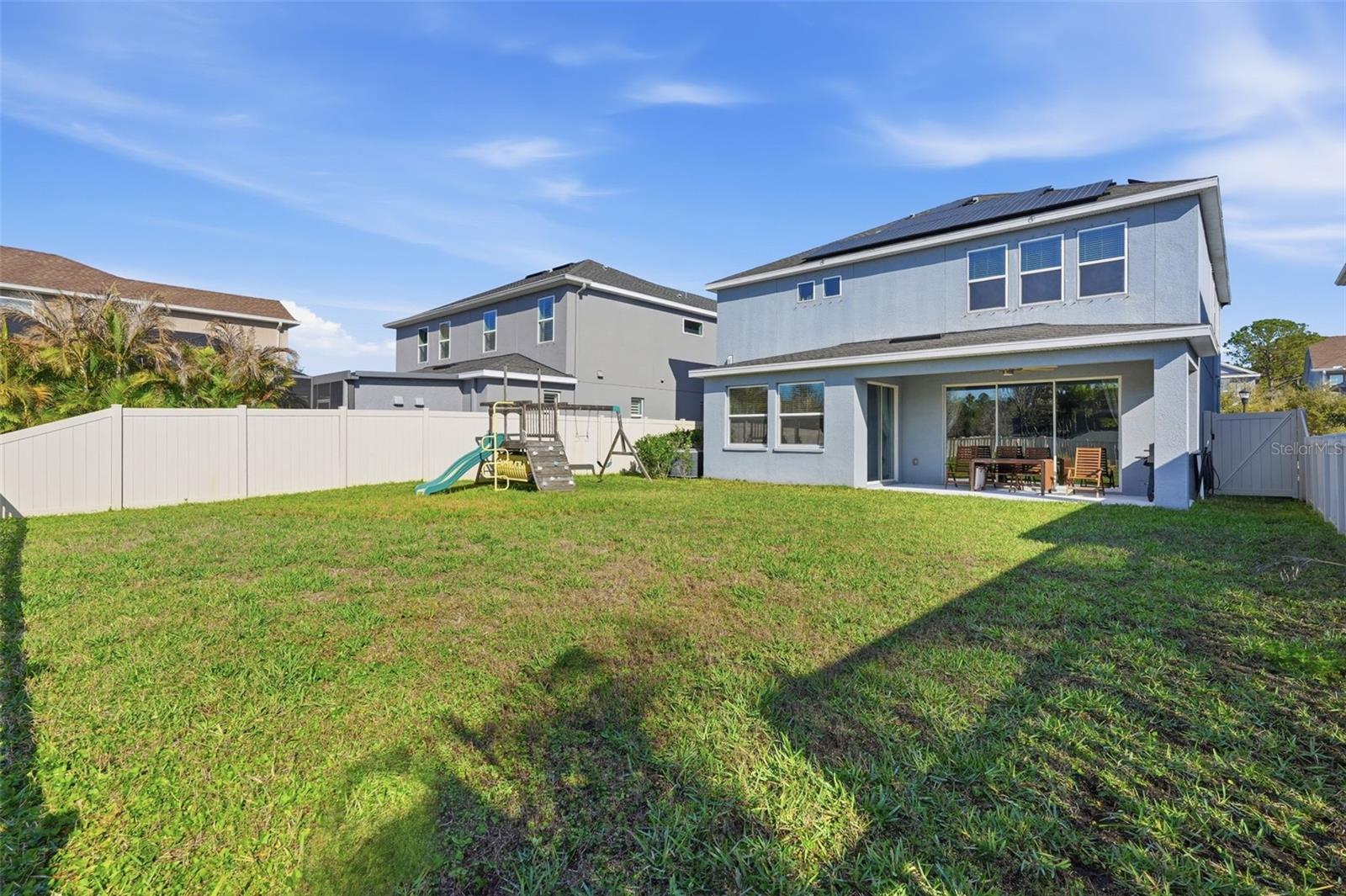 WOODLAND PRESERVE - Residential