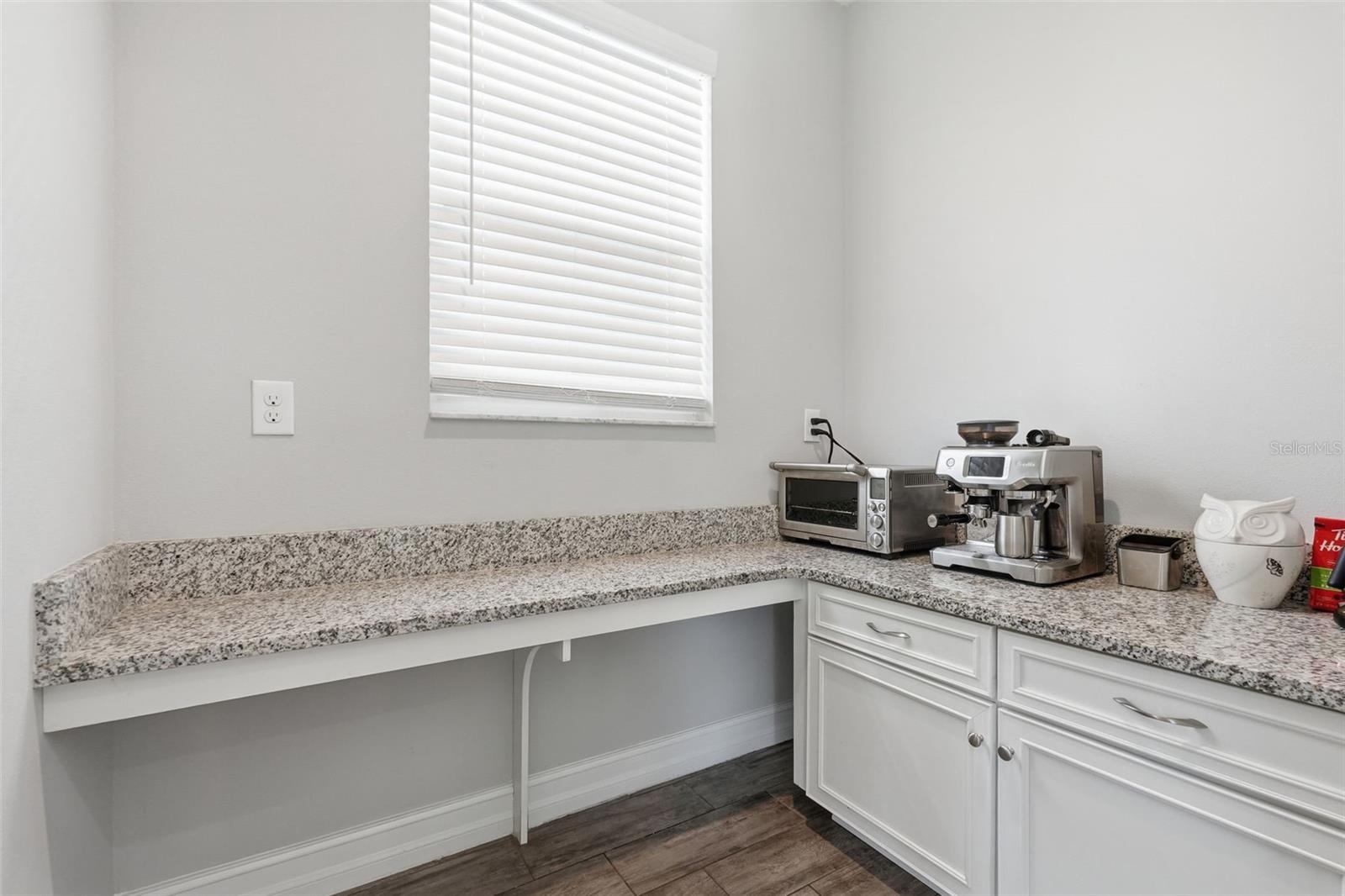 WOODLAND PRESERVE - Residential