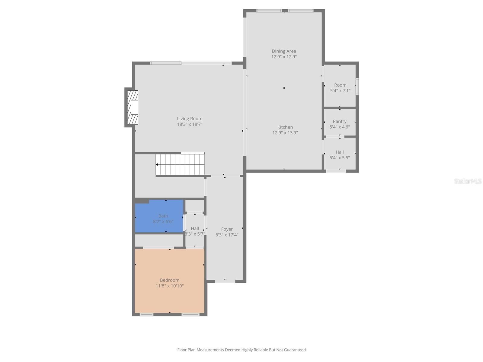 WOODLAND PRESERVE - Residential