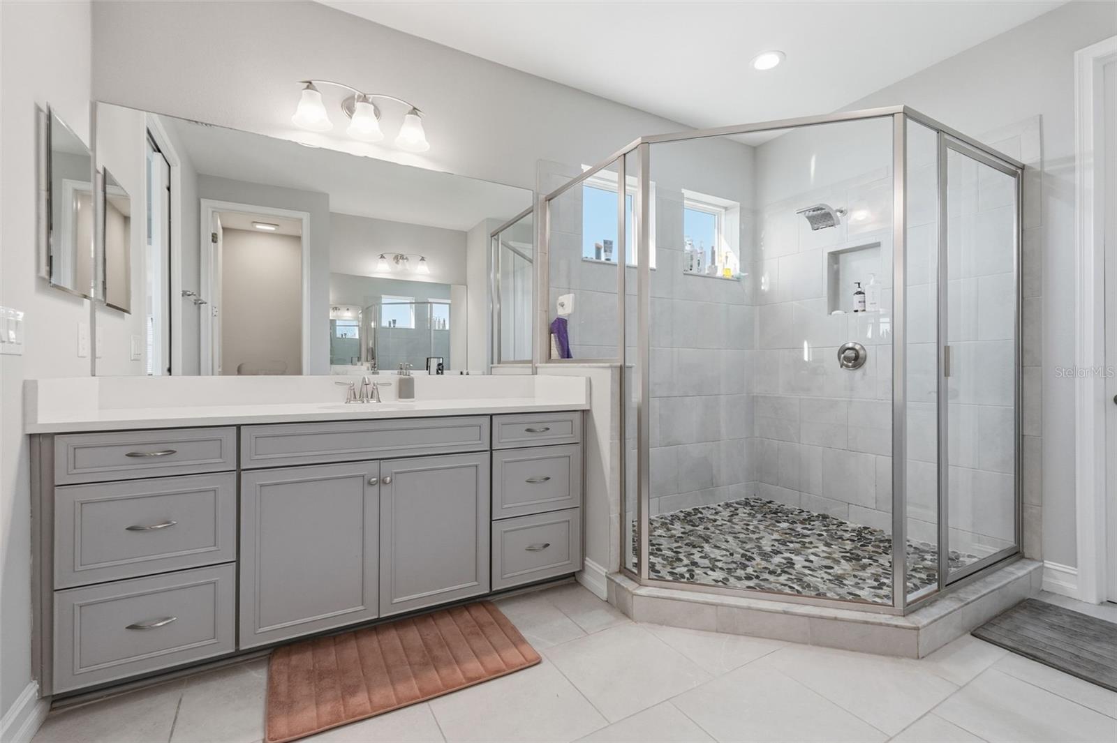 WOODLAND PRESERVE - Residential