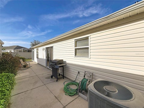 Tiny photo for 972 Rockville Place, The Villages, FL 32162 (MLS # O6451895)