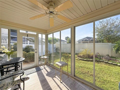 Tiny photo for 972 Rockville Place, The Villages, FL 32162 (MLS # O6451895)