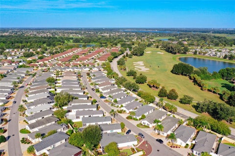 Tiny photo for 972 Rockville Place, The Villages, FL 32162 (MLS # O6451895)