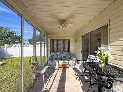 Tiny photo for 972 Rockville Place, The Villages, FL 32162 (MLS # O6451895)