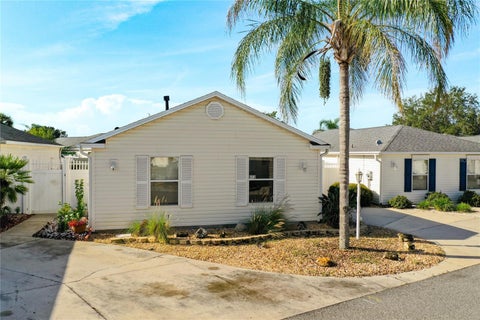 Tiny photo for 972 Rockville Place, The Villages, FL 32162 (MLS # O6451895)
