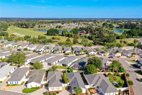 Photo of 972 Rockville Place, The Villages, FL 32162 (MLS # O6451895)