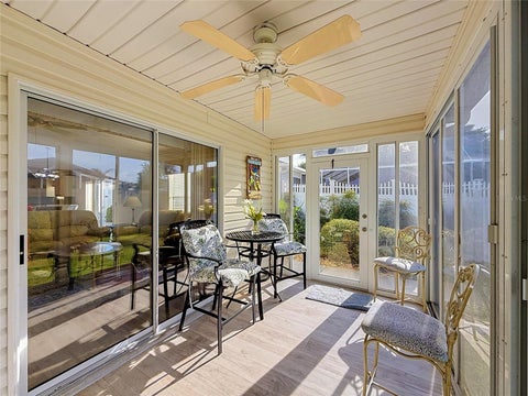 Tiny photo for 972 Rockville Place, The Villages, FL 32162 (MLS # O6451895)