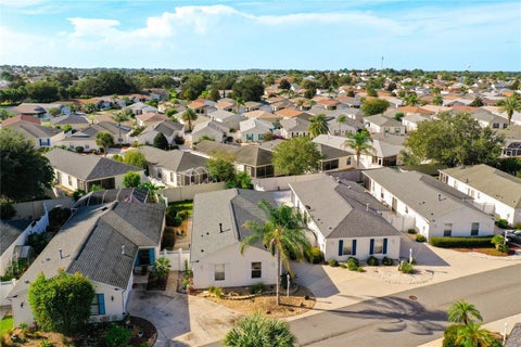 Tiny photo for 972 Rockville Place, The Villages, FL 32162 (MLS # O6451895)