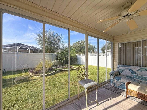 Tiny photo for 972 Rockville Place, The Villages, FL 32162 (MLS # O6451895)