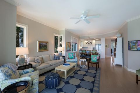 A home in BOCA GRANDE