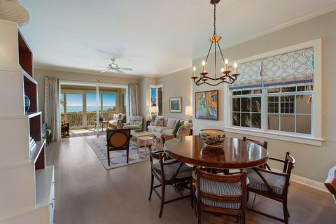 A home in BOCA GRANDE