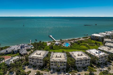 A home in BOCA GRANDE