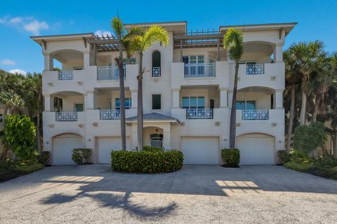 A home in BOCA GRANDE