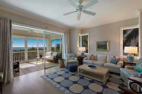 A home in BOCA GRANDE