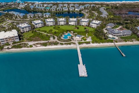 A home in BOCA GRANDE