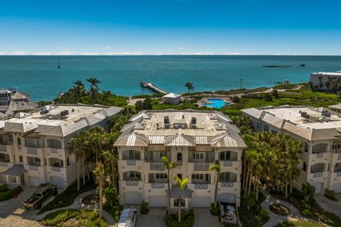 A home in BOCA GRANDE