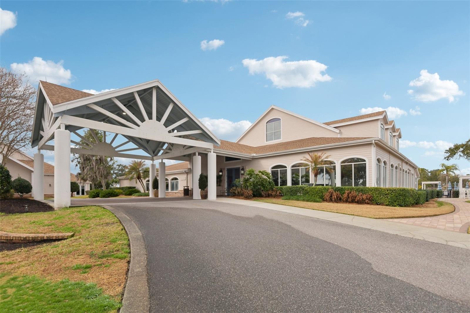 TIMBER PINES - Residential