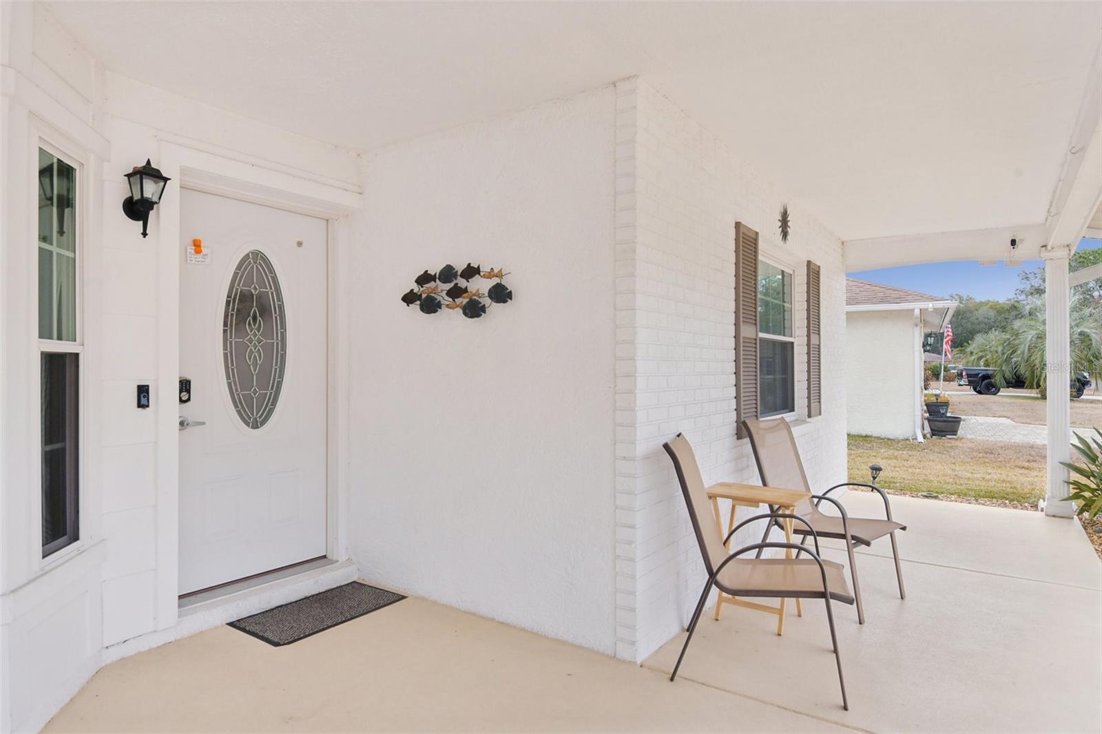 TIMBER PINES - Residential