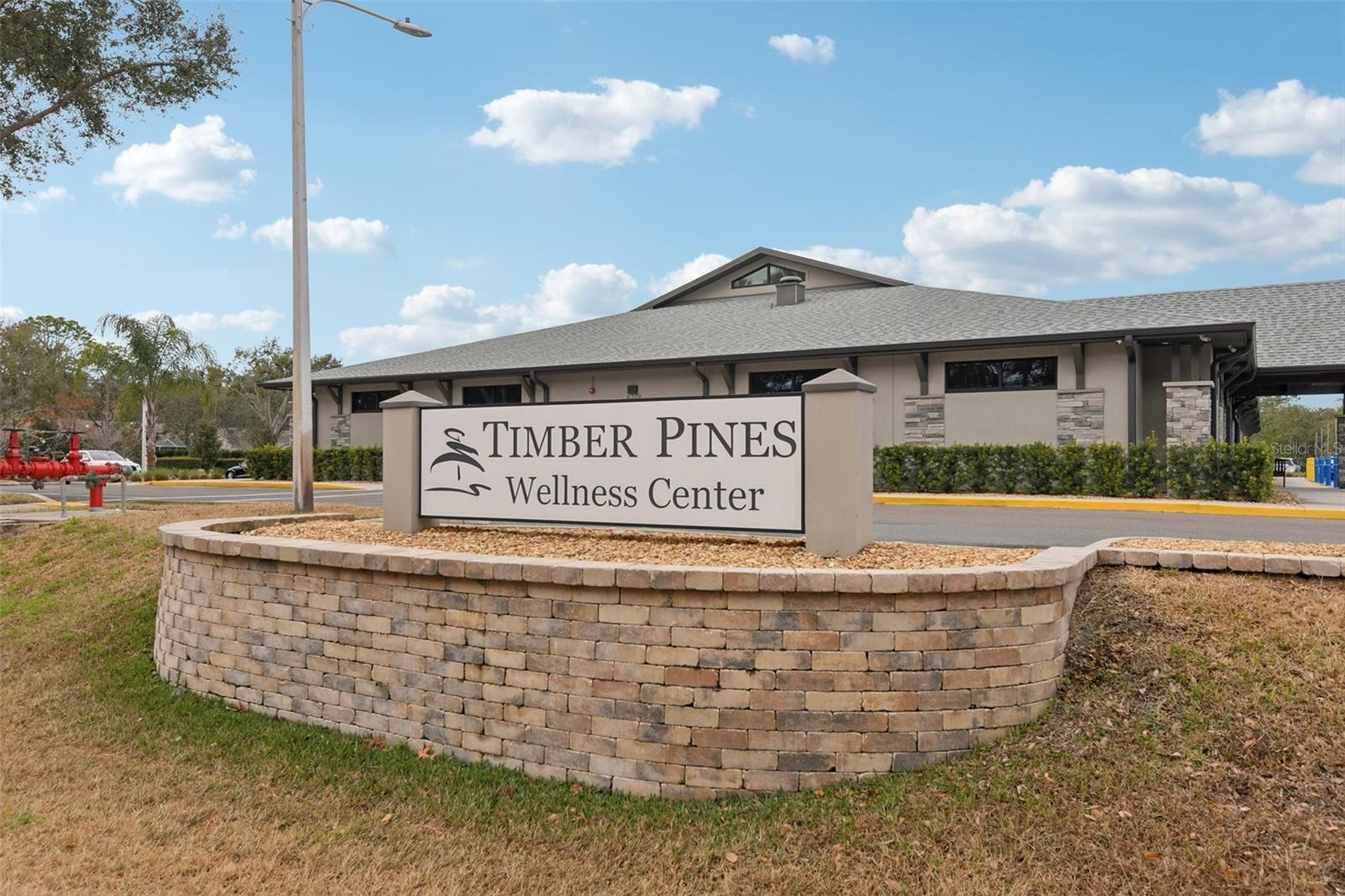 TIMBER PINES - Residential
