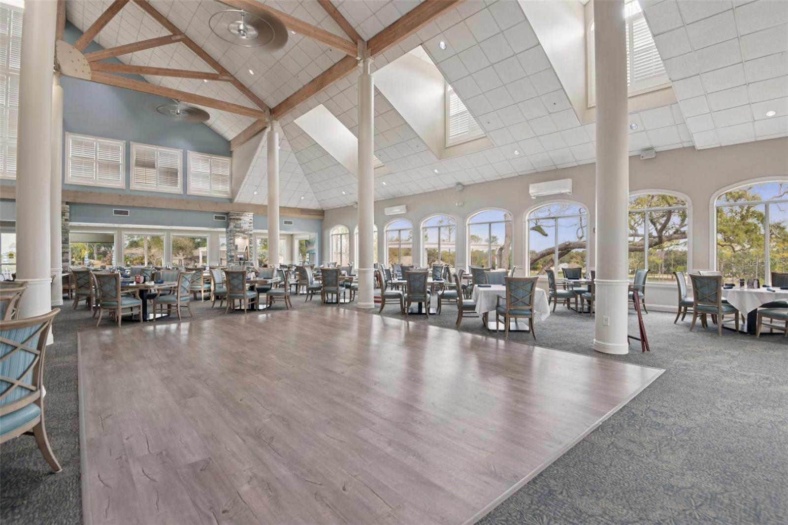 TIMBER PINES - Residential