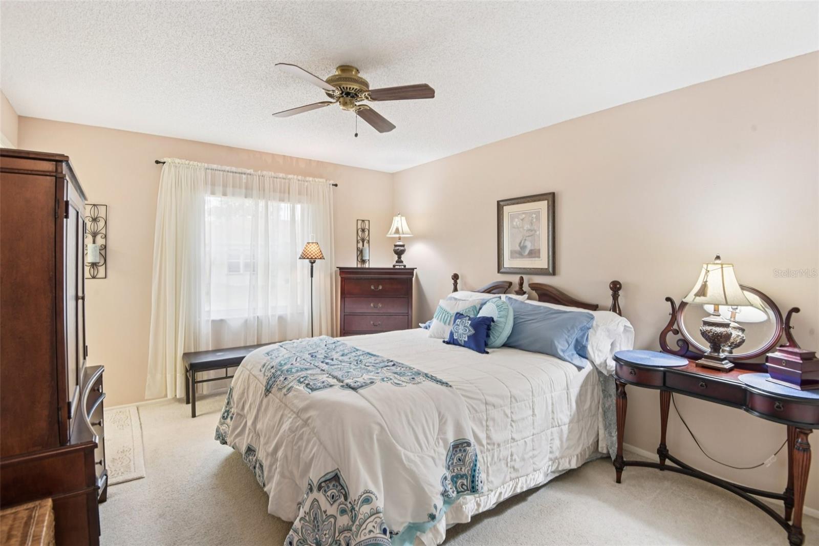 TIMBER PINES - Residential