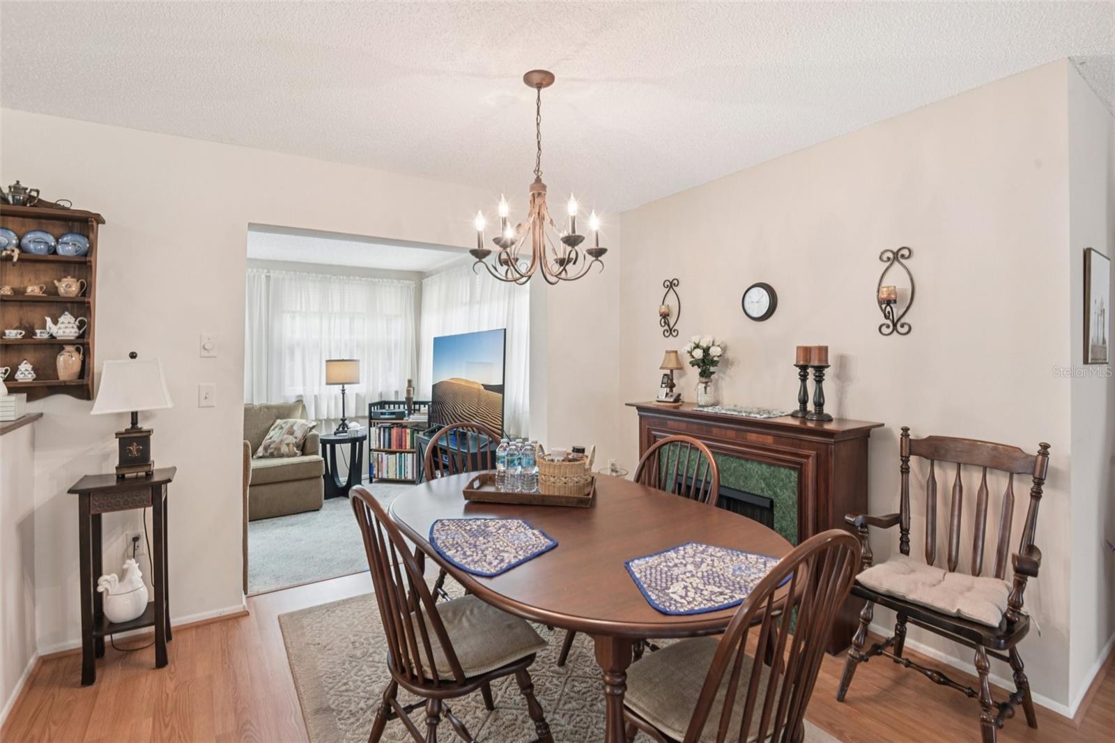 TIMBER PINES - Residential