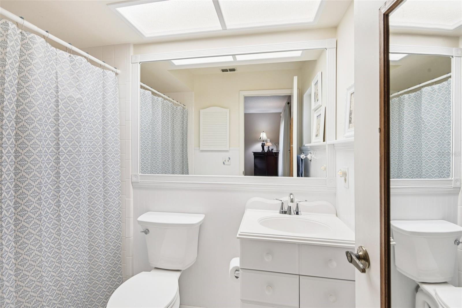 TIMBER PINES - Residential