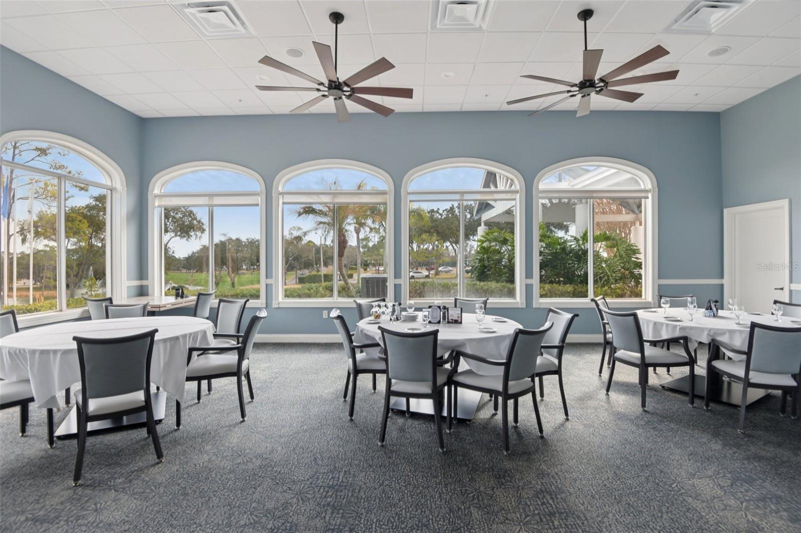 TIMBER PINES - Residential