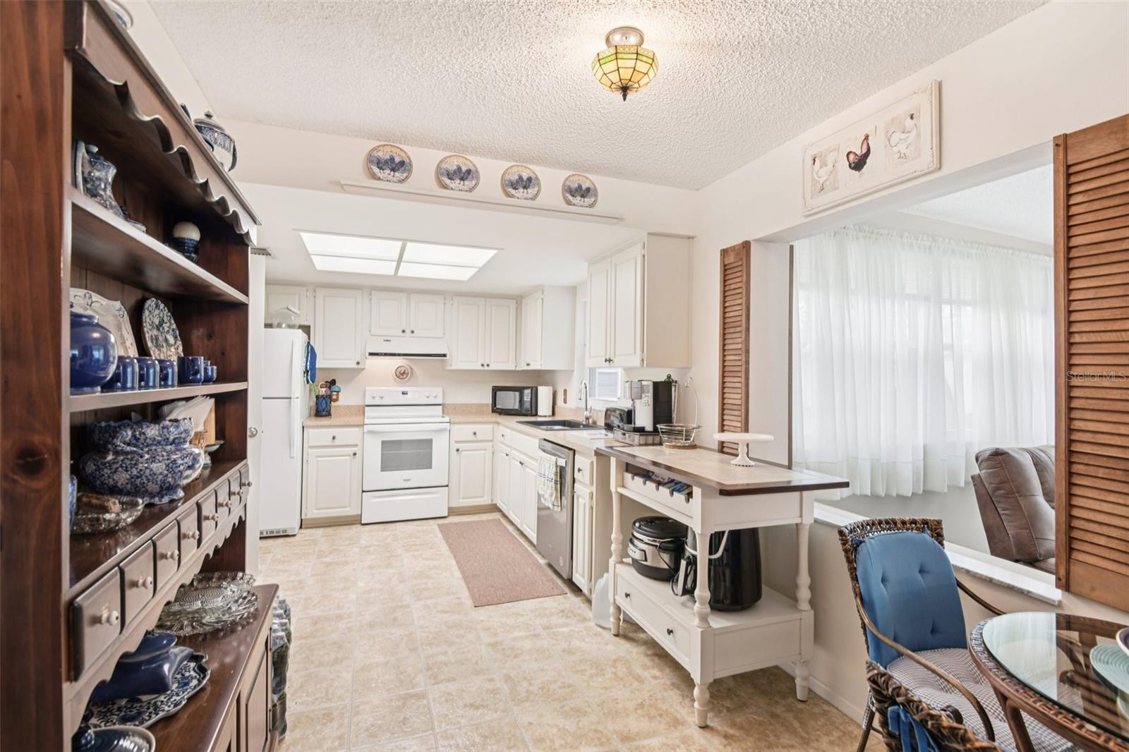 TIMBER PINES - Residential