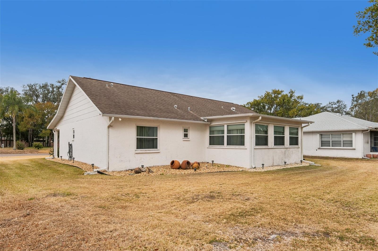 TIMBER PINES - Residential