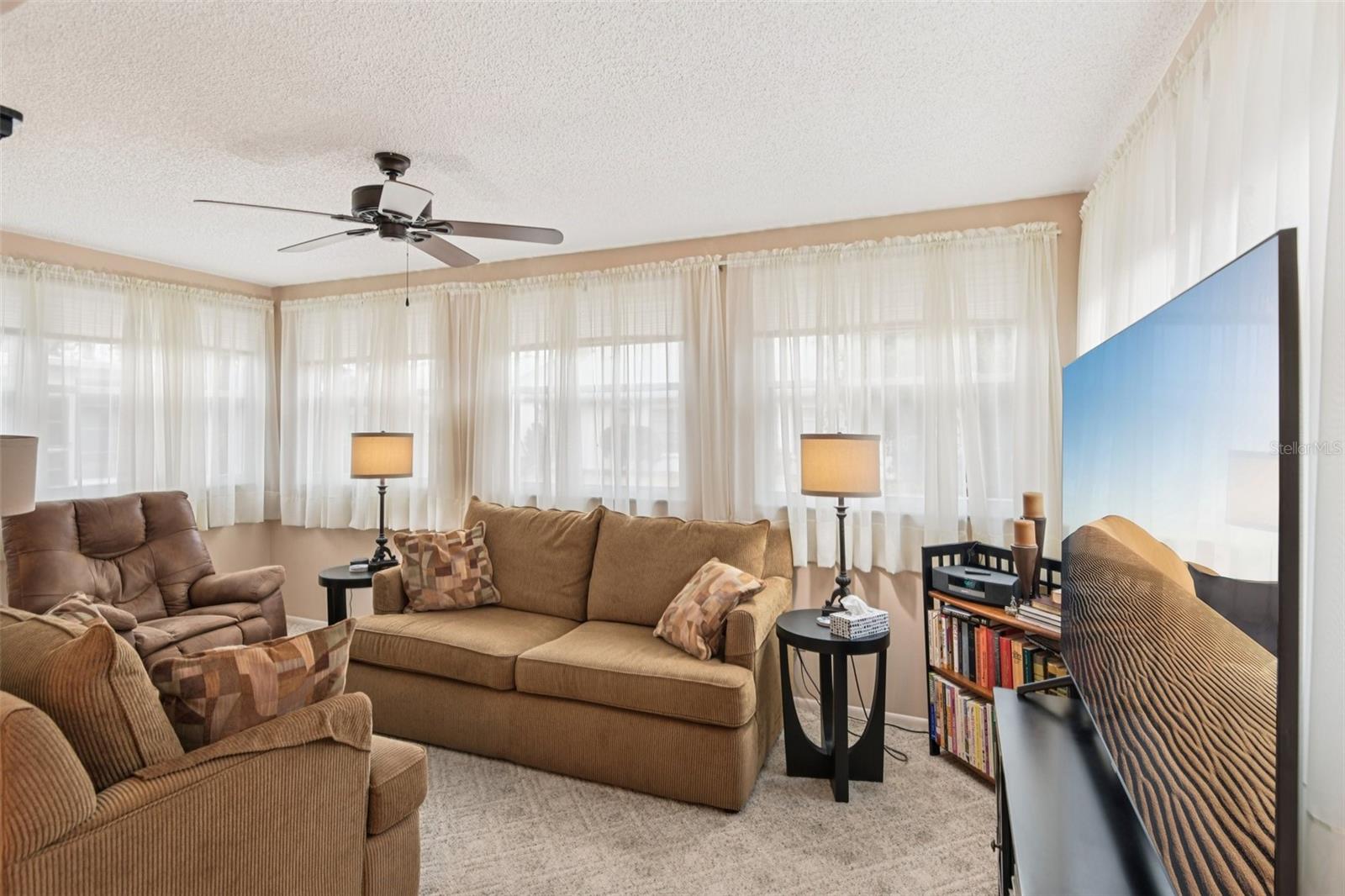 TIMBER PINES - Residential