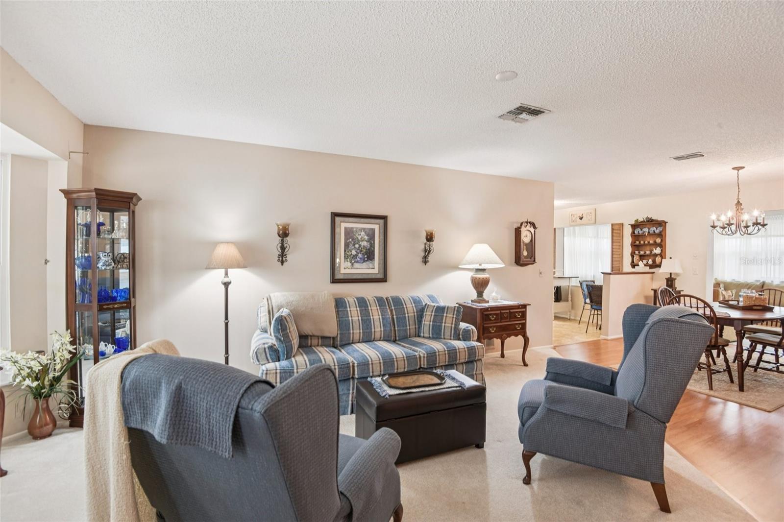 TIMBER PINES - Residential