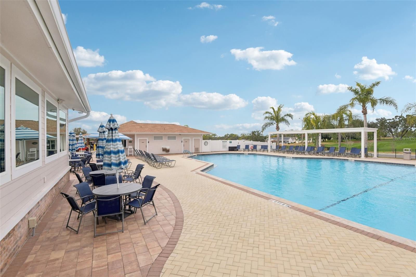 TIMBER PINES - Residential