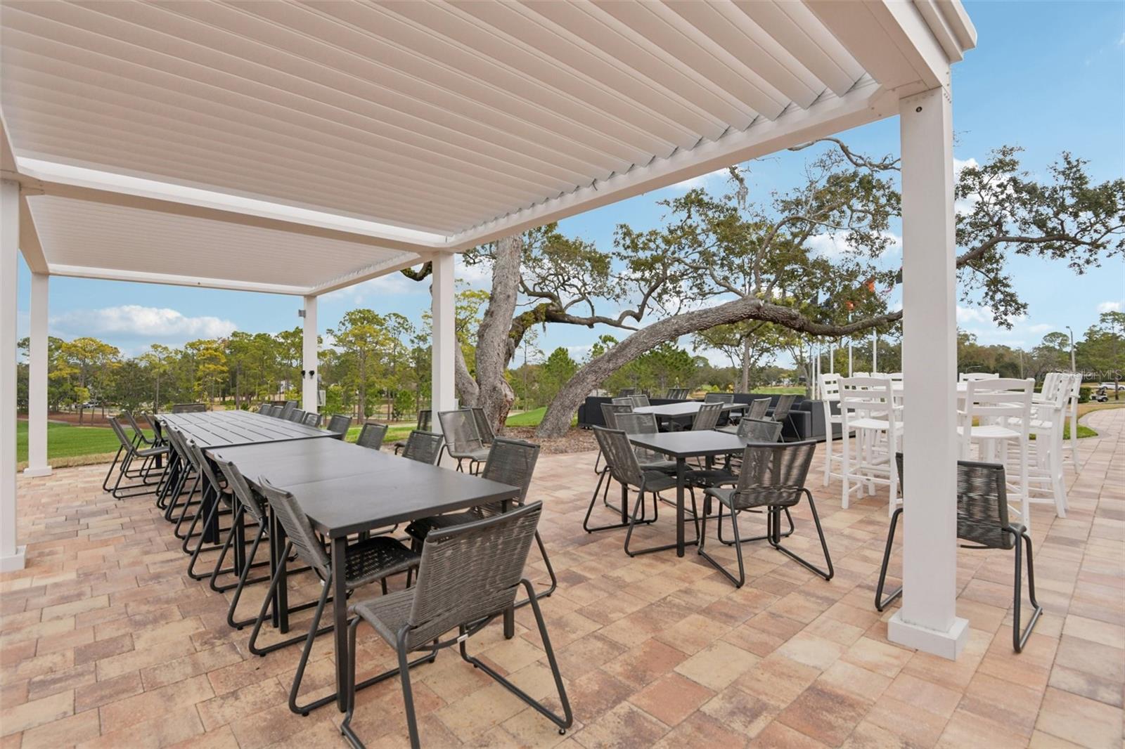 TIMBER PINES - Residential