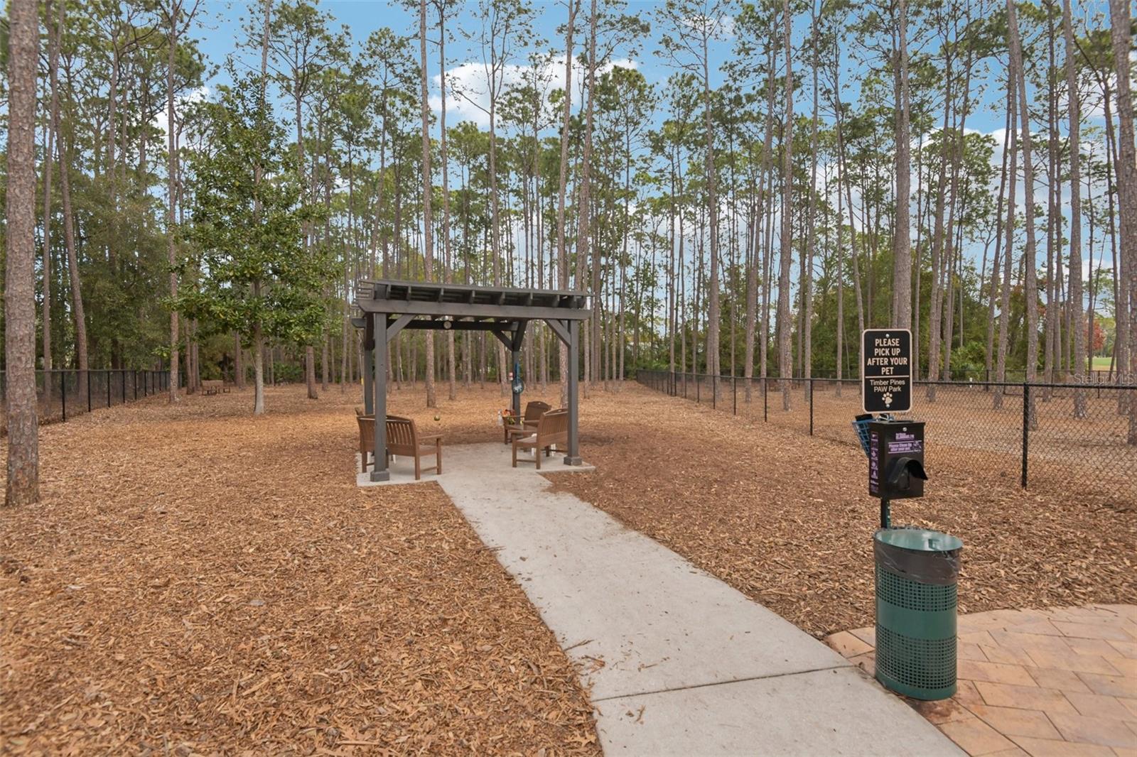 TIMBER PINES - Residential